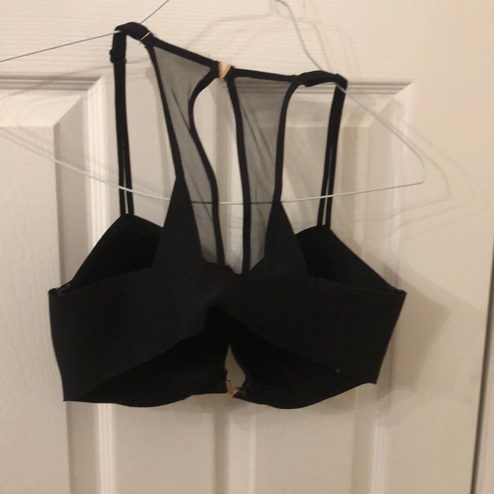Victoria’s Secret racer back bra